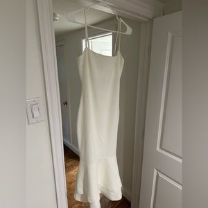Likely midi dress